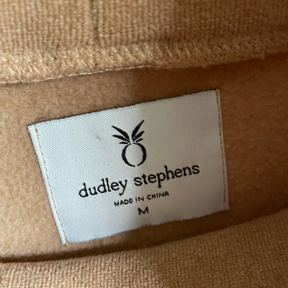 EUC Dudley Stephens Camel Park Slope - Terry - Medium - Picture 5 of 6